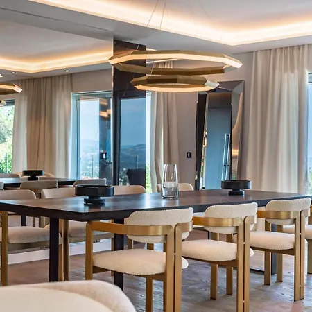 Magnificent In With Sea View * Cannes