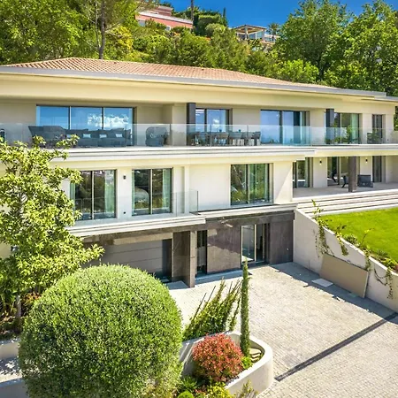 Apartment Magnificent In With Sea View *
