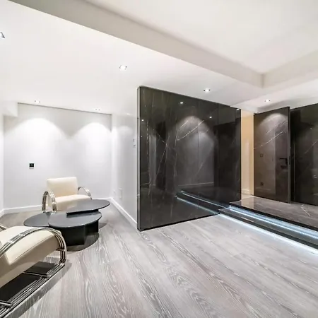 Magnificent In With Sea View Appartement Cannes